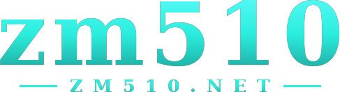zm510 logo