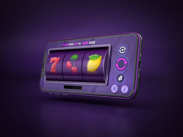 zm510 সব স্লট গেমে বিনোদন